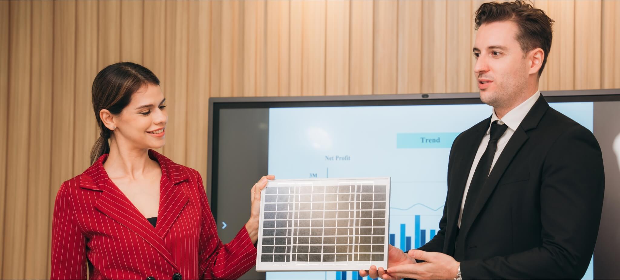 En este momento estás viendo Beneficios de la energía solar para el medio ambiente y la economía