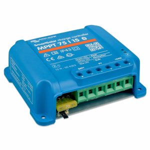 SmartSolar MPPT